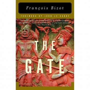 The Gate (Vintage)