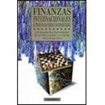 FINANZAS INTERNACIONALES