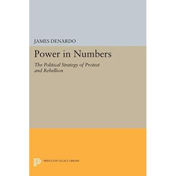 Denardo, James: Power in Numbers