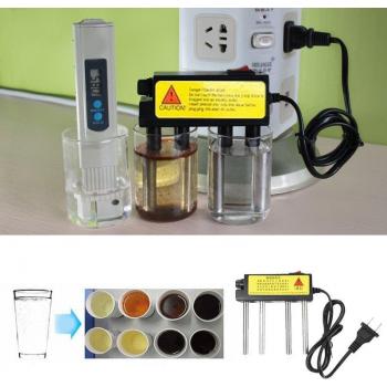 Electrolysis Apparatus Tester