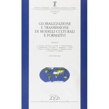 Globalizzazione e trasmissione di modelli culturali e formativi