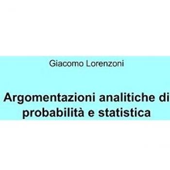 Argomentazioni analitiche di probabilità e statistica