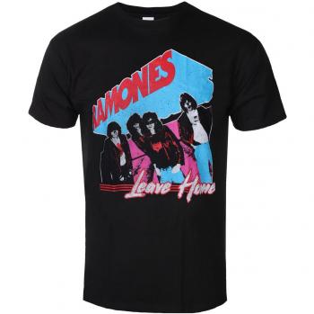 Camiseta dos Ramones