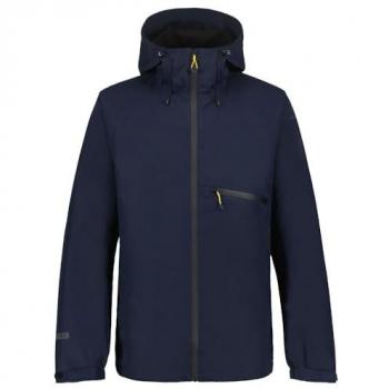 ICEPEAK Bangs Herren Wanderjacke dunkelblau Größe 52