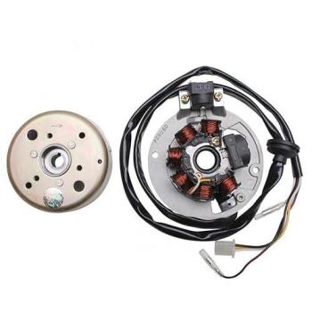 Partie D Allumage P2R – Yamaha 50 Slider (Neuf)