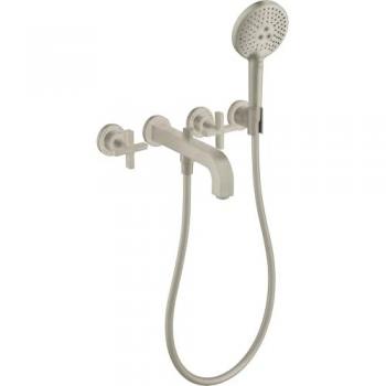 Hansgrohe Axor Citterio Ensemble de Baignoire 3 Trous