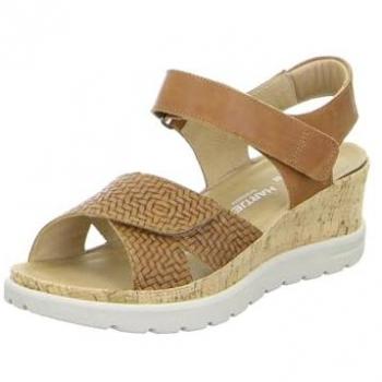Hartjes Damen‑Keil-Sandalen Jazz – Größe 33,53