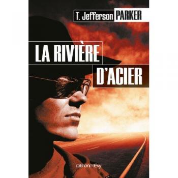 La rivière d'acier