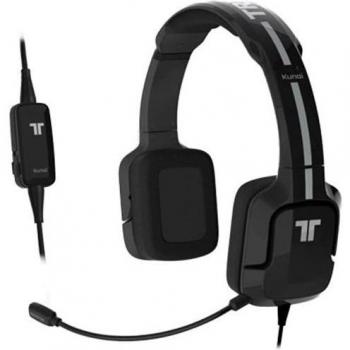 Triton XPS3 Kunai Audio System