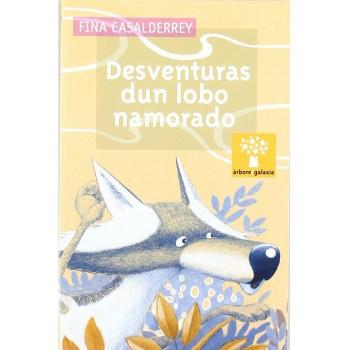 Desventuras dun lobo namorado