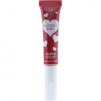 Lottie London Glossip Girl Full Coverage Colour Extra Lip Gloss 8ml