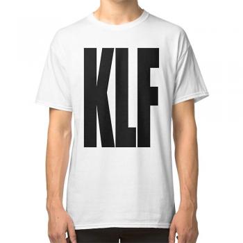 RockShark T-Shirt Blanc (L)