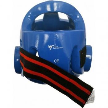 Casque Kwon KSL avec visière pour arts martiaux