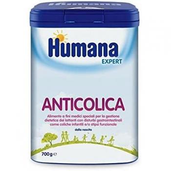 Humana Anticolica 700G Expert