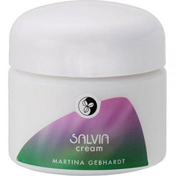 Martina Gebhardt SALVIA Creme