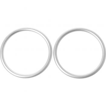2-Pack Baby Sling Rings