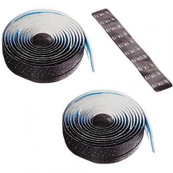 Fizik Lenkerband Unisex, 3 mm, Schwarz