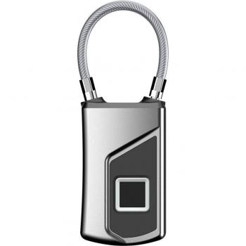 L1 IP65 Security Padlock