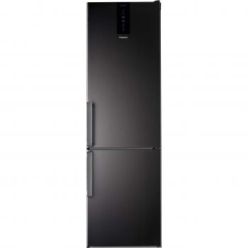 Hotpoint H7T911TKSH 368L Fridge Freezer