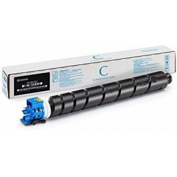 Kyocera Toner-Kit Kyocera TK-8525C cyan