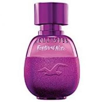 Hollister Profumo Festival Nite Donna