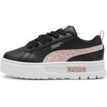 Puma Mayze Wild Nere/Mauved Out EU 32