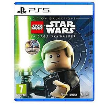 Warner Games PS5 Titel