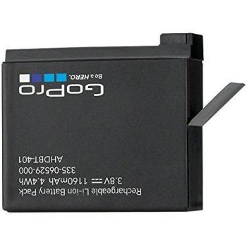 Batería de repuesto GoPro Hero4 Black/Silver