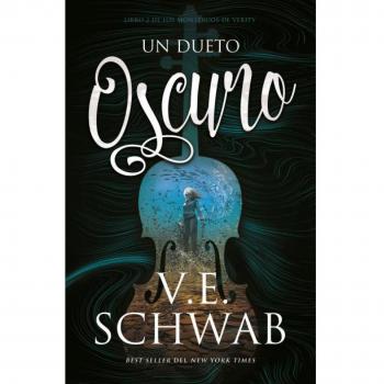 Un dueto oscuro (Tapa blanda).