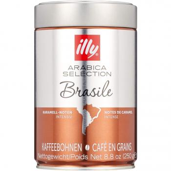 Illy Arabica Selection