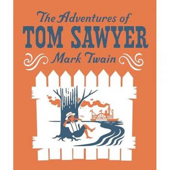 Mark Twain The Adventures of Tom Sawyer