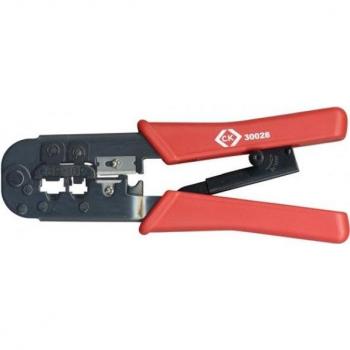 Pinza Crimpatrice C.K per spine modulari