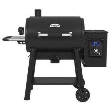 BROIL KING Regal 500 Pellet-Smoker