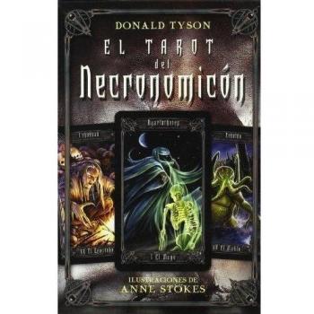 El Tarot del Necronomicón.