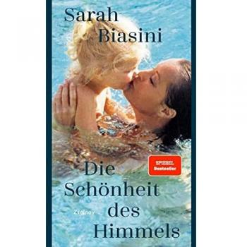 Sarah Biasini Die Schönheit Des Himmels