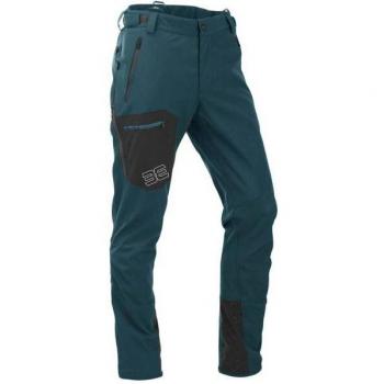 Sieh an! Modische Joggingkurhose