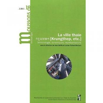 Ville thaie
