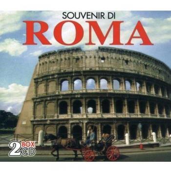Souvenir di Roma