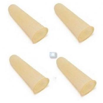 ACOFAR DEDILES N° 5 12 UN (LARG) 75 MM X 22 MM (DIAM)