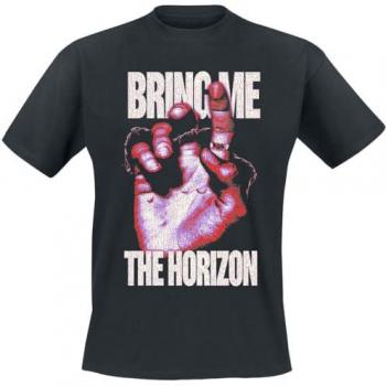 T-Shirt Manches courtes Bring Me The Horizon