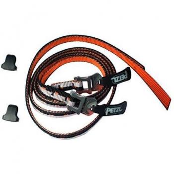 Petzl Crampon Strap Kit Spirlock Leverlock Flexlock Unisex One Size