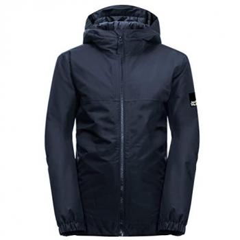 Isolierte Kinderjacke Spirit 2L von Jack Wolfskin