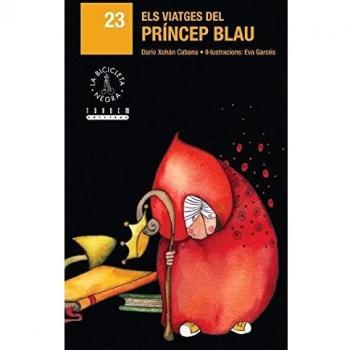 Els viatges del príncep blau