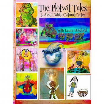 The Plotwit Tales