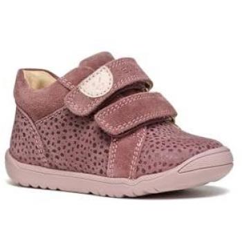 B16pa00722 Geox Scarpe Macchia A Dark Pink EU 18