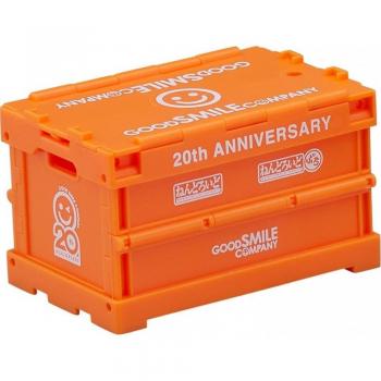 Set Collezionabile Nendoroid Orange