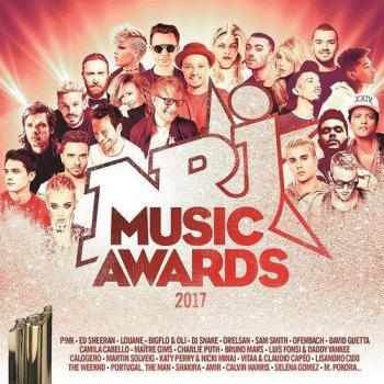 Nrj Musikpreis 2017