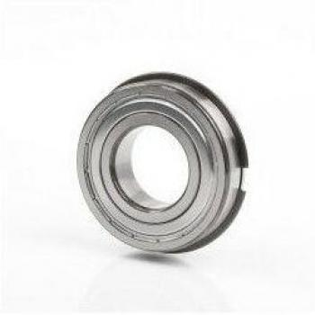 Cuscinetto a sfere a gola profonda 6304‑2ZNR Ø20×52 mm 15 mm di larghezza