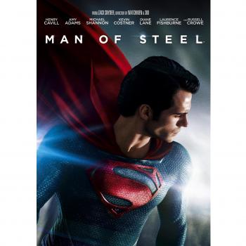 Man of Steel (2013)