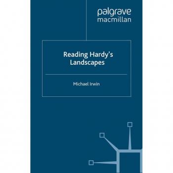 Vitalsource Technologies, Inc. Reading Hardy's Landscapes